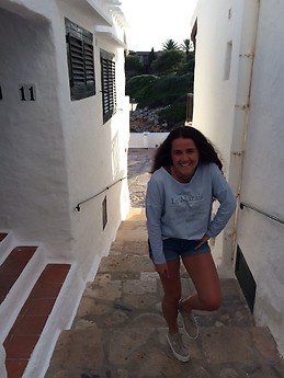 Irene Jauregi de las Fuentes