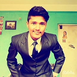 विनाेद सिल्वाल