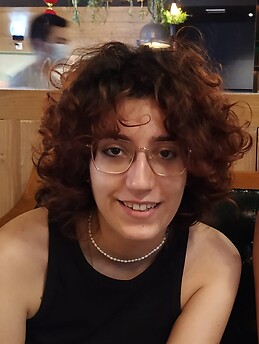 pilar García Ballesteros