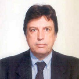Dr. Michael Scoutelis