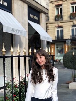 Mariana Barros Campos