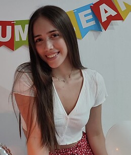 Stacy Romero Samboni