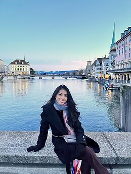 Fátima Fernanda Martínez Garza