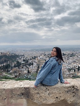 Noelia Montes corrales