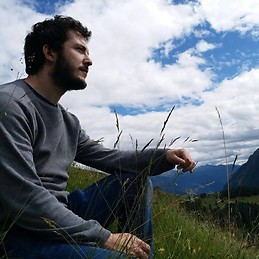 Daniel Buendía Ávila