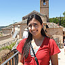 YANELa Sanchez CHALCO