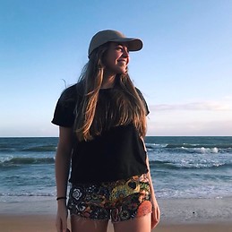 Ana Tavares