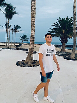 Albert Martínez Lancha