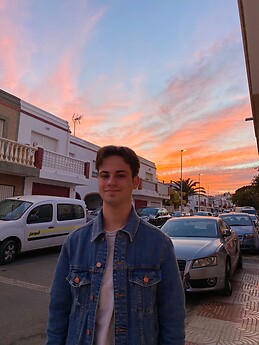 Miguel Ángel Hernández Miranda