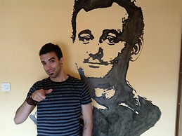 Oskar