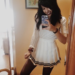 Mónica Islam Arrojo