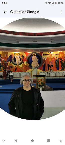 María del Pilar Madrid del Toro