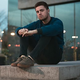 Adrian Guajardo Villar