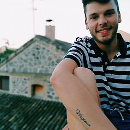 Juan Antonio Hernández