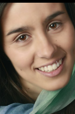 sara fernandez porteiro