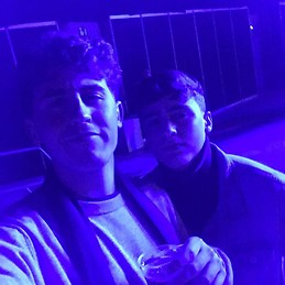 Evaristo Reyes Estepa