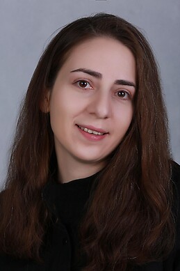 Maryam Monazah