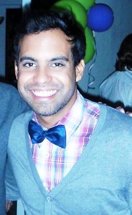 Enrique Mujica
