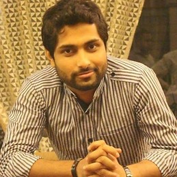 Anadeel Yusuf Muhammad Habibur Rahman