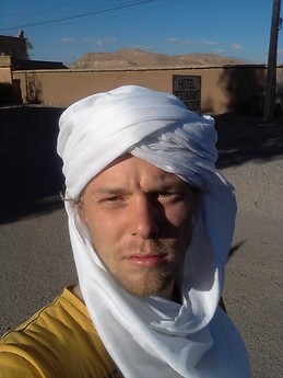 Dany EL Bucko