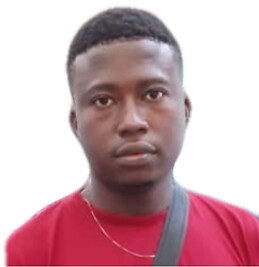 idriss gaetan chouamou fansi