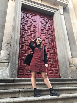 Ángela González Alonso