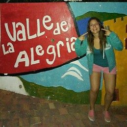 Teresa Vañó