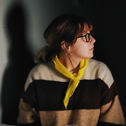 Irene Aguilar Tamarit