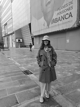 Patricia Alvarez Fraile