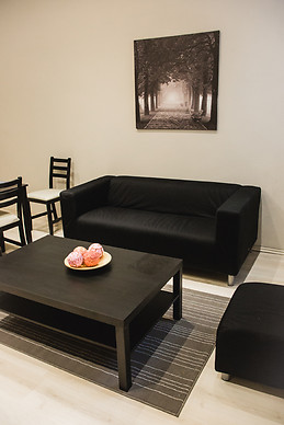 Apartment with 4 bedrooms - almassy ter 15 - 7 district - FROM M