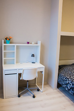 Apartment with 4 bedrooms - almassy ter 15 - 7 district - FROM M