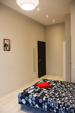 Apartment with 4 bedrooms - almassy ter 15 - 7 district - FROM M