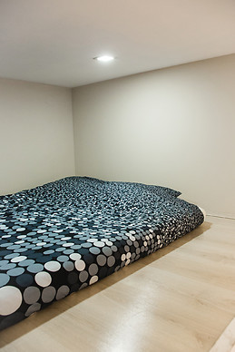 Apartment with 4 bedrooms - almassy ter 15 - 7 district - FROM M