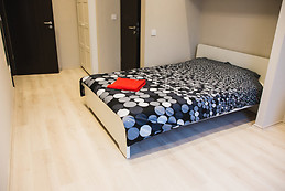 Apartment with 4 bedrooms - almassy ter 15 - 7 district - FROM M