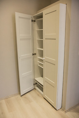 Apartment with 4 bedrooms - almassy ter 15 - 7 district - FROM M