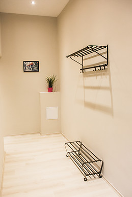 Apartment with 4 bedrooms - almassy ter 15 - 7 district - FROM M