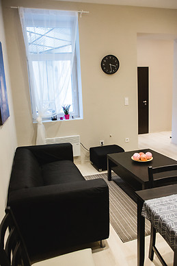 Apartment with 4 bedrooms - almassy ter 15 - 7 district - FROM M