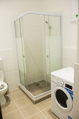 Apartment with 4 bedrooms - almassy ter 15 - 7 district - FROM M