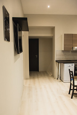 Apartment with 4 bedrooms - almassy ter 15 - 7 district - FROM M