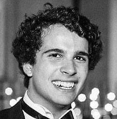 Nicholas Patni
