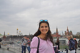 Maddi Garcia