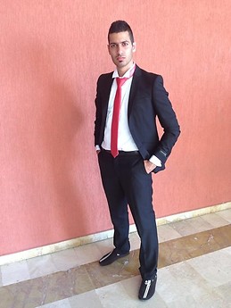 David Abi Nader