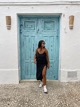 Andrea Ortiz Baranda