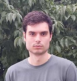Emanuele Harrasser