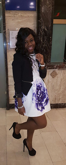 Gisele Claudia Ntsama