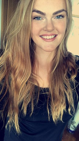 Thorunn Tholl Einarsdottir