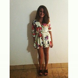 Rocio Alvarez Martinez