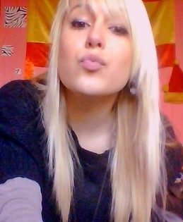 Violaine Garcia-Lacomblez