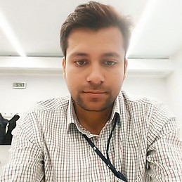 Himanshu Shrivastava