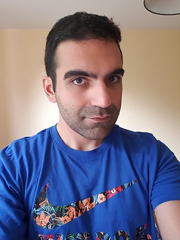 Fariborz Moradinejad